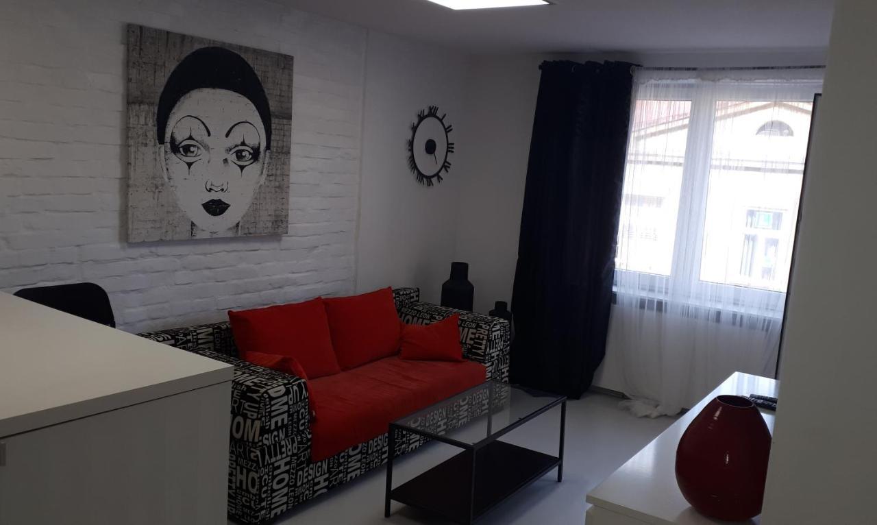 Apartamenty Centrum Rynek Market City Center Kielce Kültér fotó