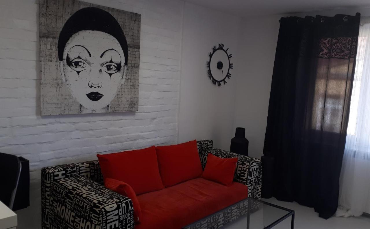 Apartamenty Centrum Rynek Market City Center Kielce Kültér fotó