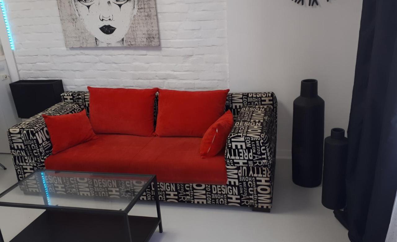 Apartamenty Centrum Rynek Market City Center Kielce Kültér fotó
