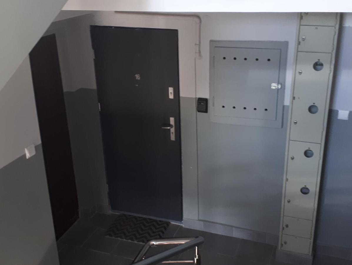 Apartamenty Centrum Rynek Market City Center Kielce Kültér fotó