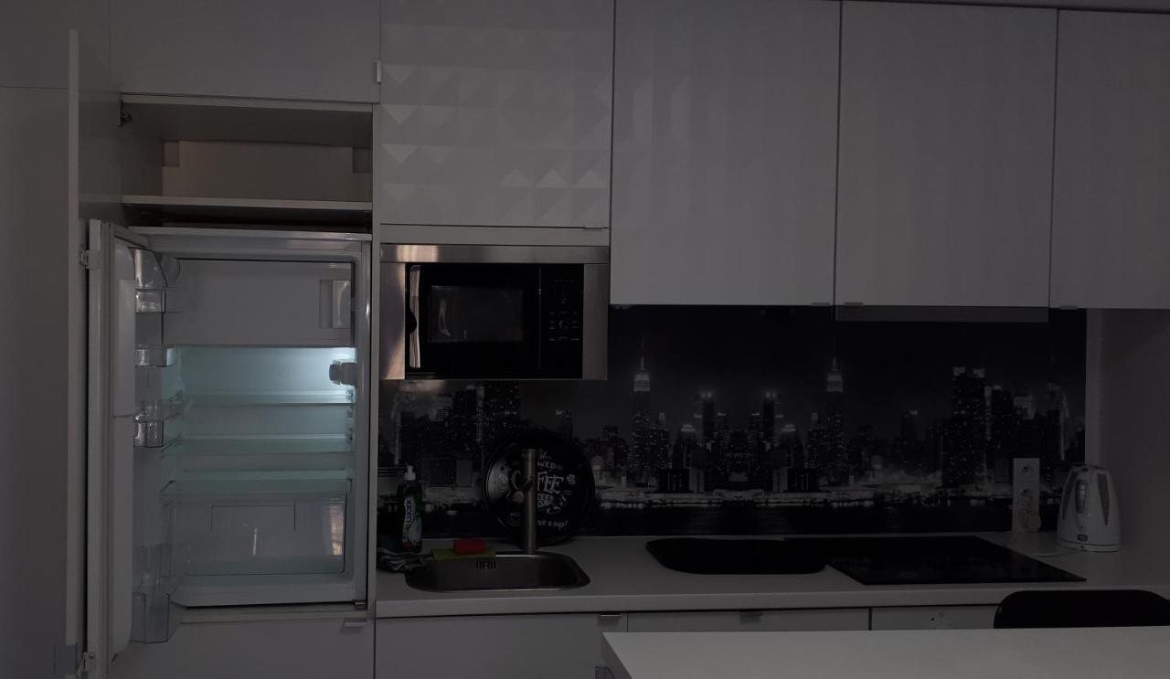 Apartamenty Centrum Rynek Market City Center Kielce Kültér fotó