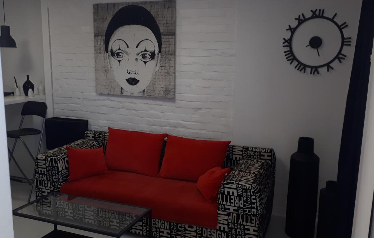 Apartamenty Centrum Rynek Market City Center Kielce Kültér fotó